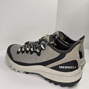 Merrell Bravada Women's Casual Outdoor Trail Hiking Grip Gray J033324 Size 8